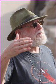 Stephen Mehler