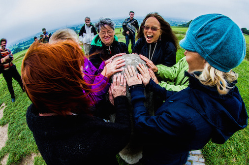 hill of tara