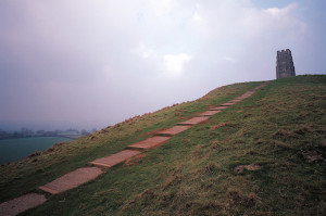 glastonbury tor