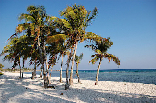 bay of pigs in cuba