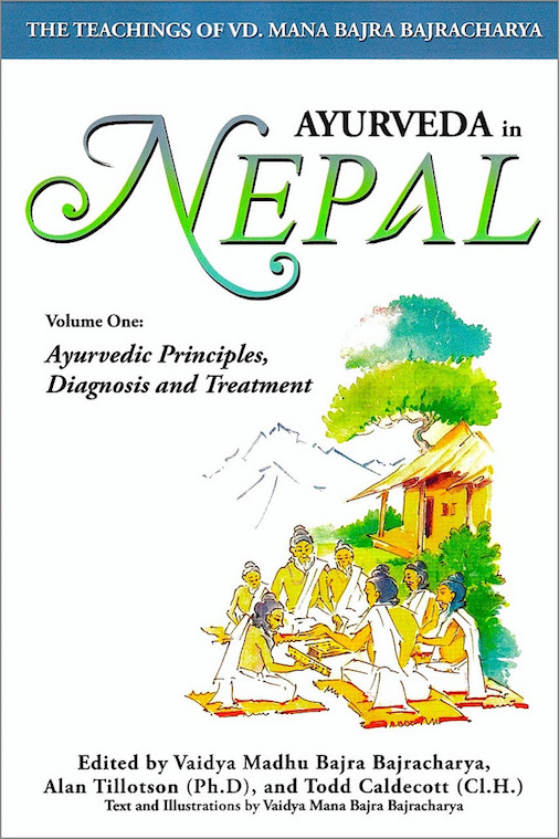 Ayurveda in Nepal