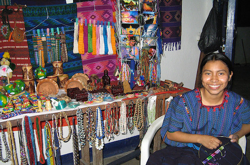 guatemala market