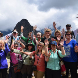 Machu Picchu Peru