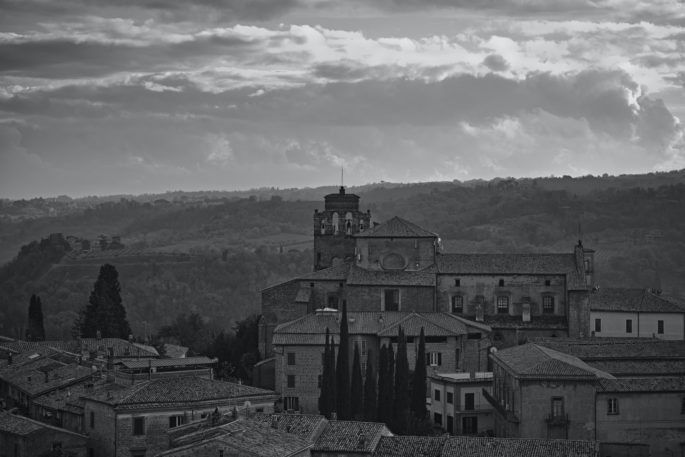 Orvieto Italy 