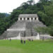 Palenque Temple of Inscriptions