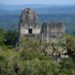 Tikal in Guatemala