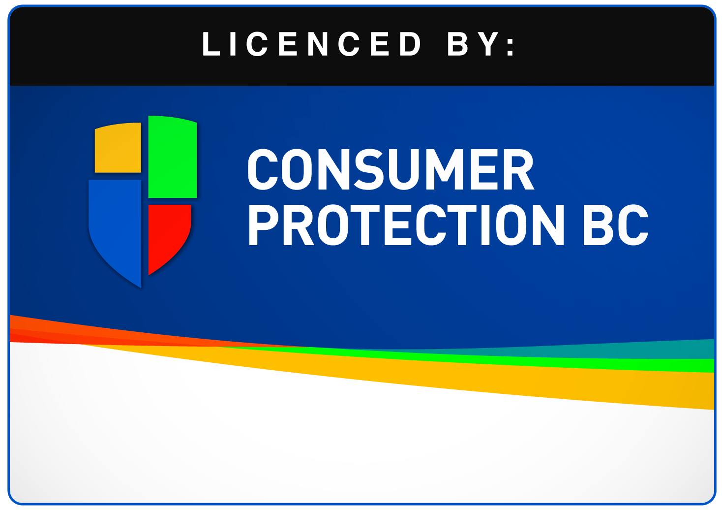 Consumer Protection BC