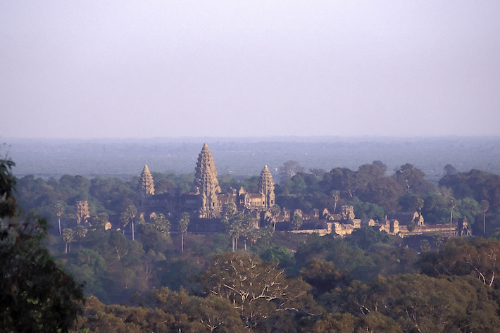 Angkor Wat