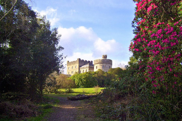 glenstal abbey ireland