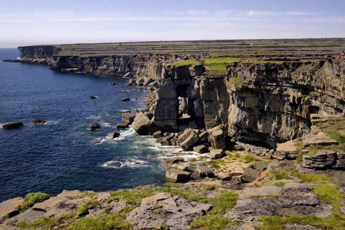 Inishmore Ireland