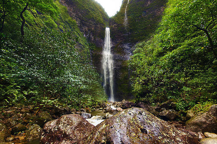 hanakapica falls