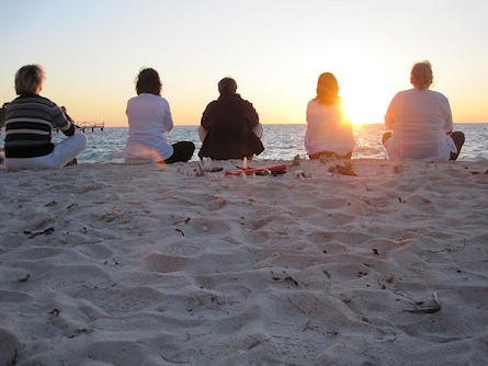 campeche beach