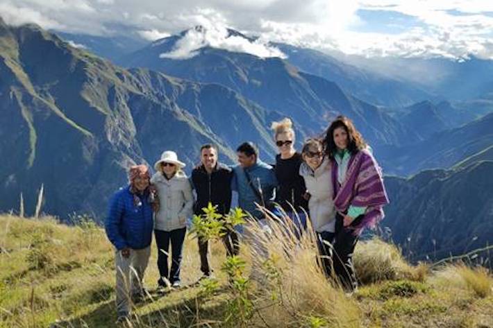 peru machu picchu